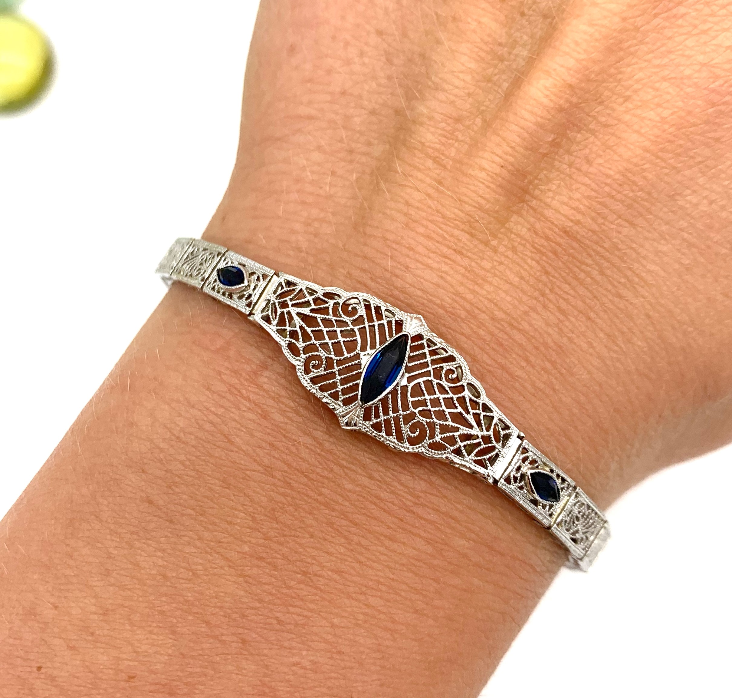 GOG Collection  Bracelet EST-14K4.5DWT7'