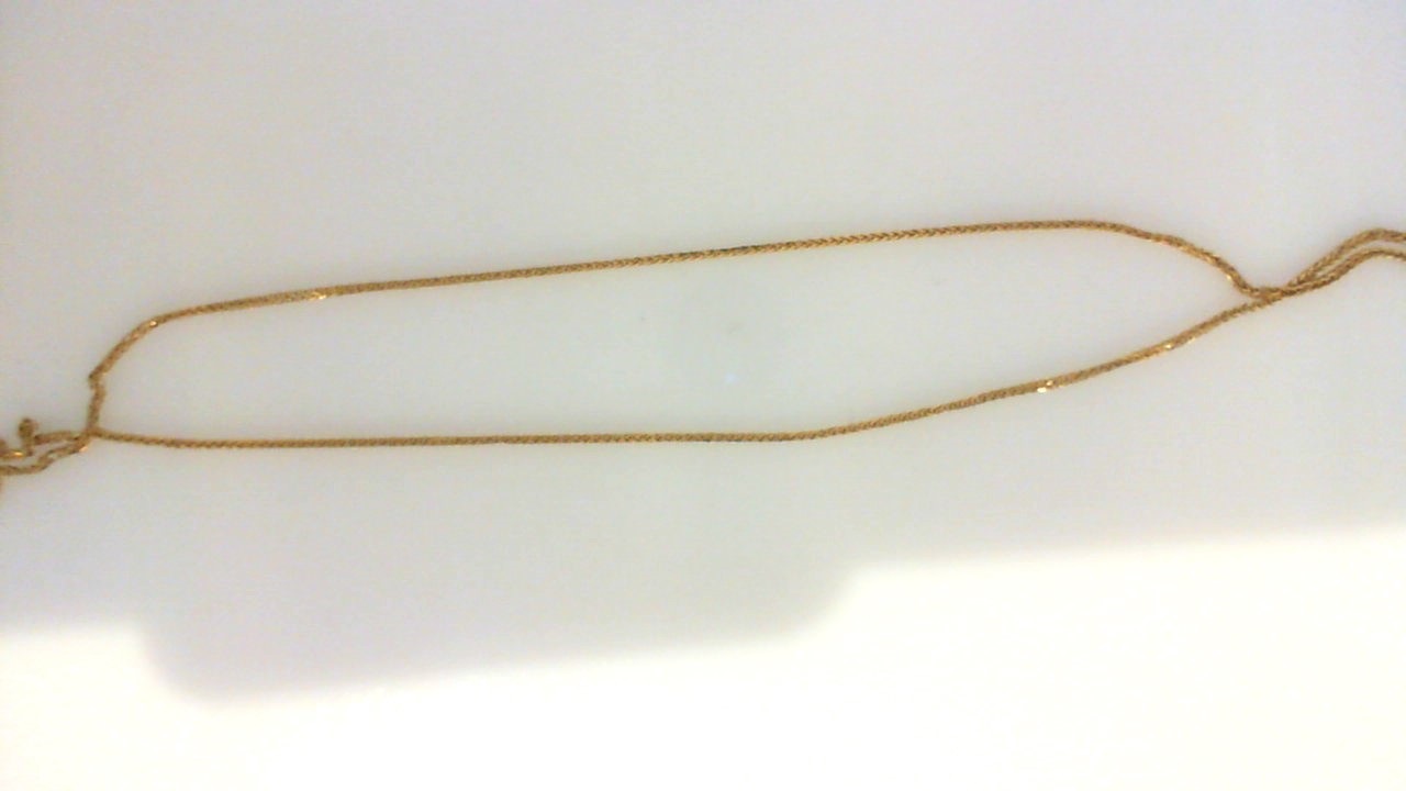 GOG Collection  Necklace GOG-CHAIN