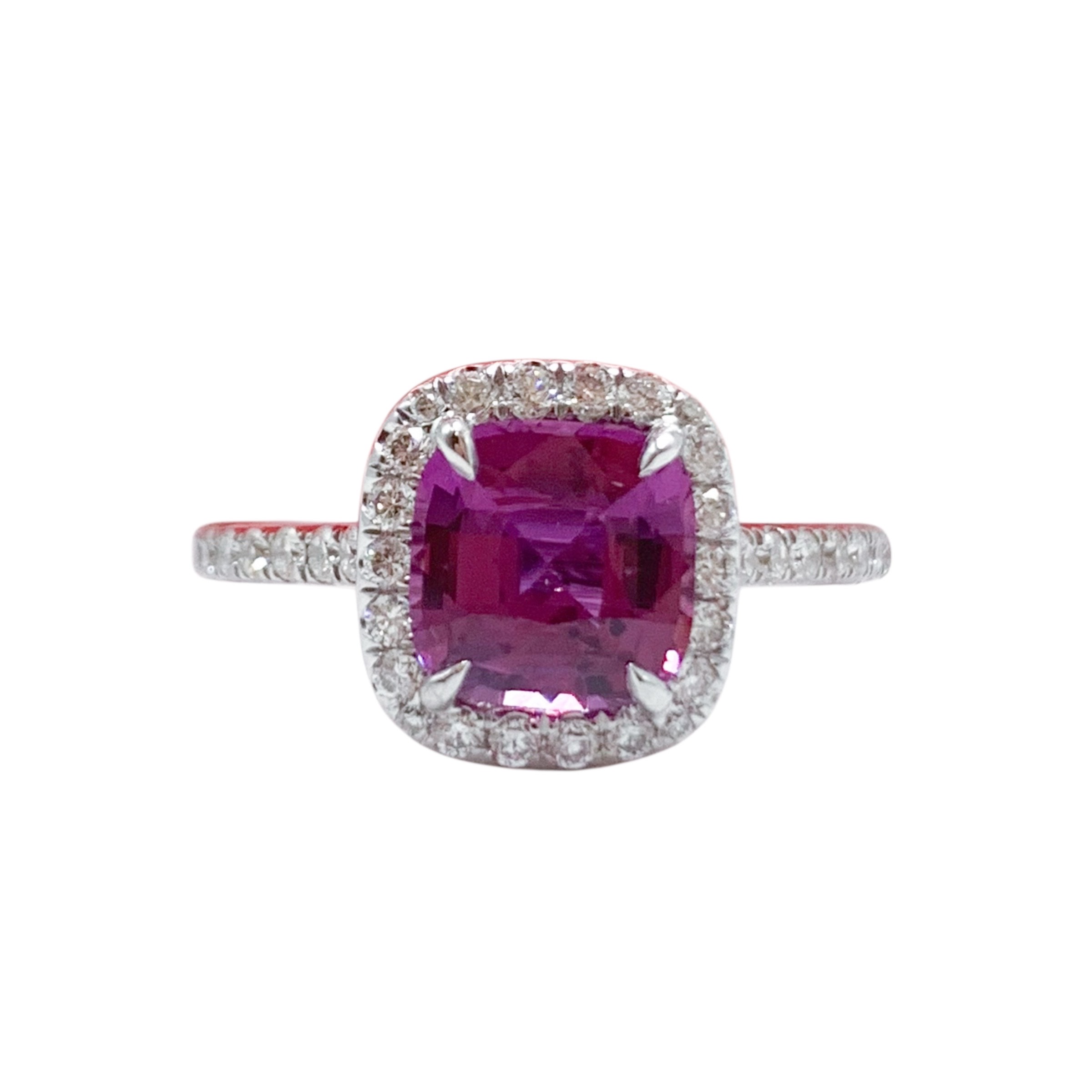 GOG Collection  Ring GOG-14K2.11SAPPHIRE