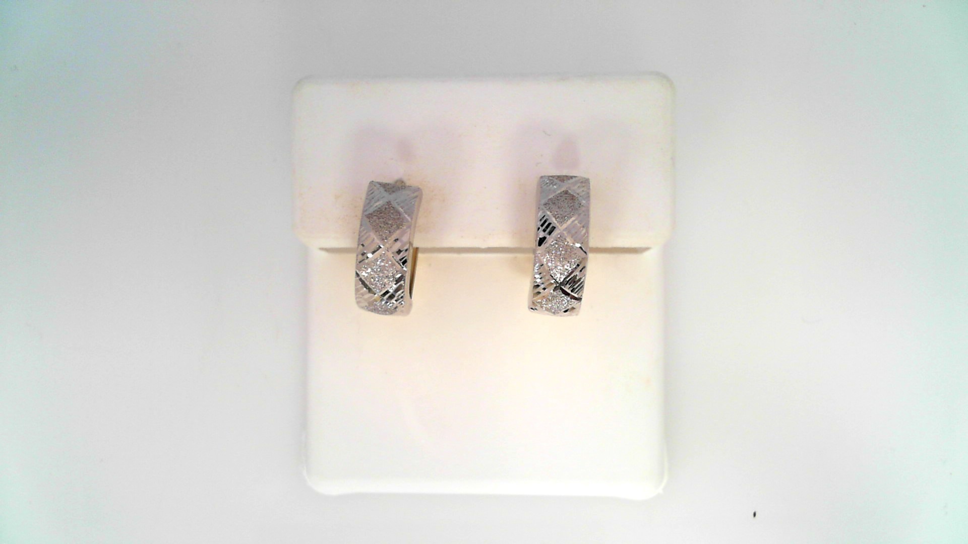 Estate Earrings
