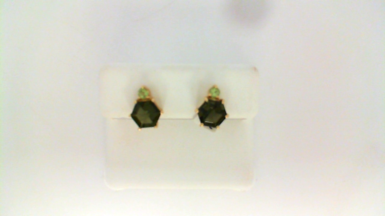 GOG Collection  Earrings est --- earring