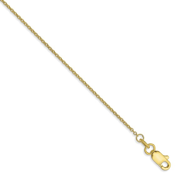 GOG Collection  Necklace GOG-14KYCBL18'