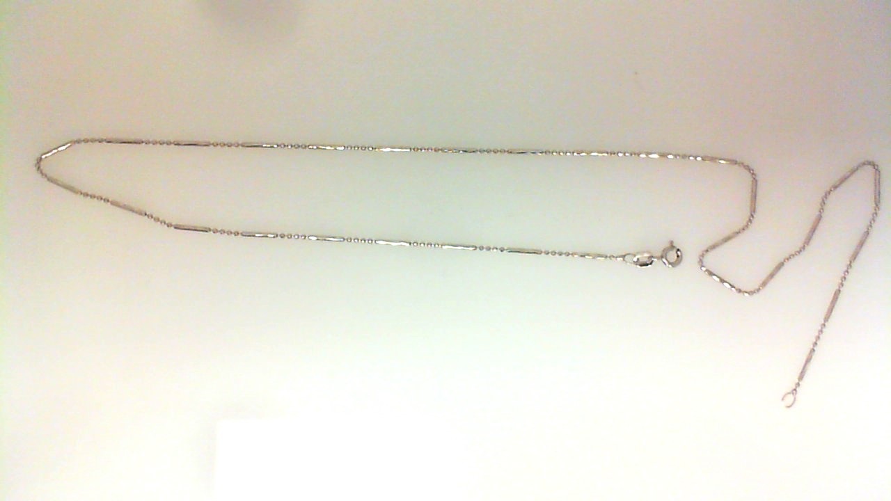 GOG Collection  Necklace GOG-CHAIN