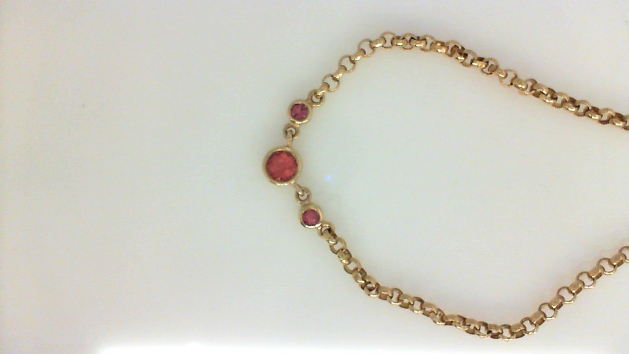 GOG Collection  Necklace 0000