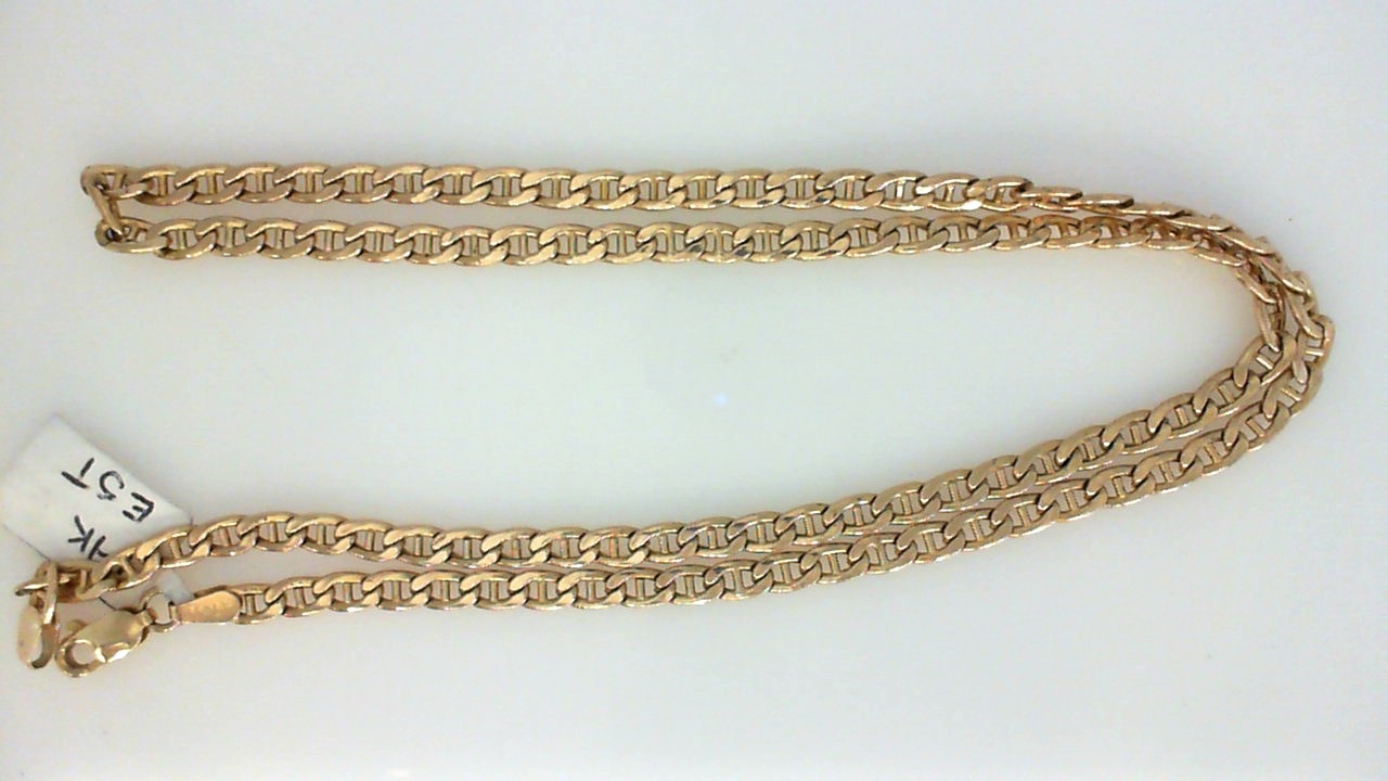 GOG Collection  Necklace EST-14KYGCHAIN