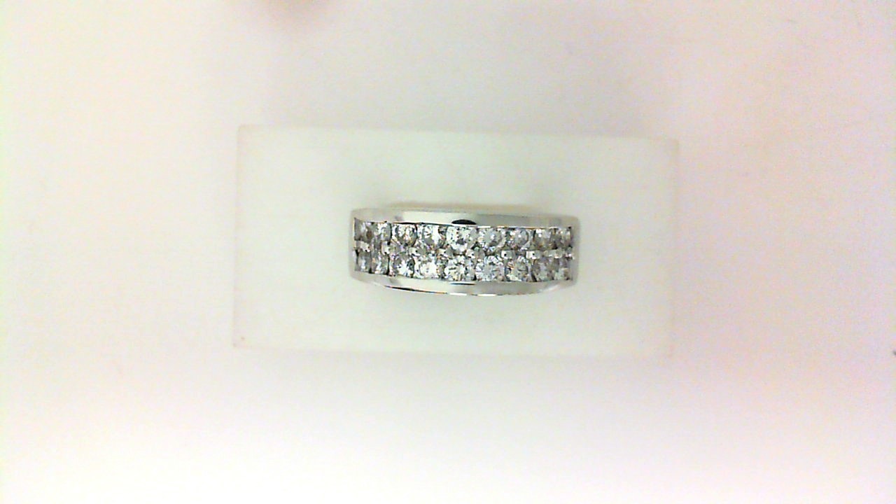 GOG Collection Ring EST-14k7.9dwtDiaW/GMens GOG Collection Ring EST-14k7.9dwtDiaW/GMens