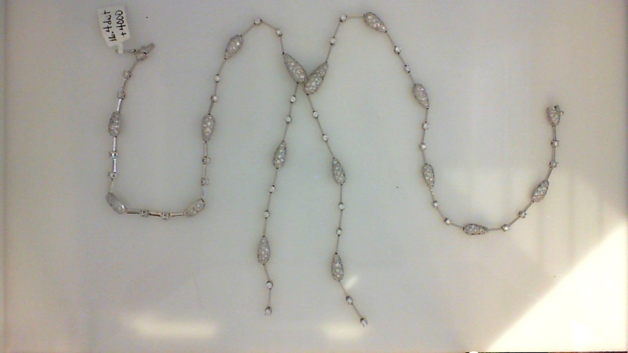 GOG Collection  Necklace fhjtyj