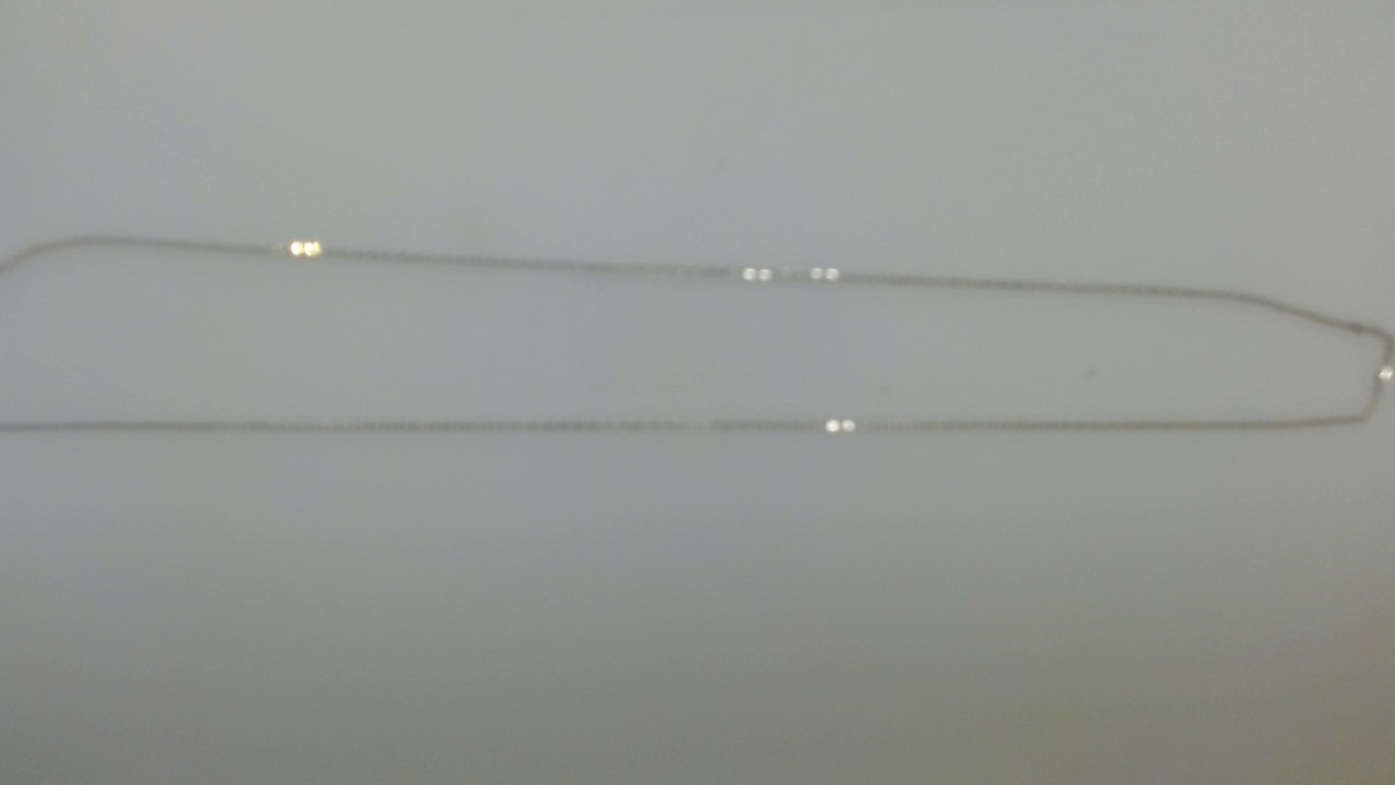 GOG Collection  Necklace ALE-CBL30