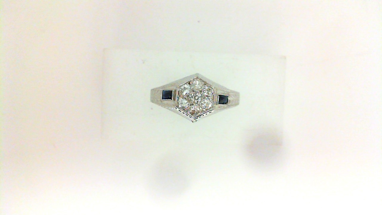 GOG Collection  Ring 0000