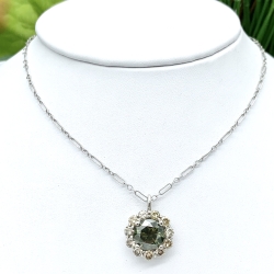 GOG Collection  Necklace GOG-GREENDIA thumbnail 1