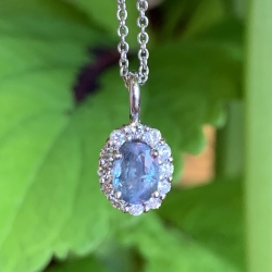 GOG Collection  Necklace GOG-ALEXANDRITE thumbnail 1