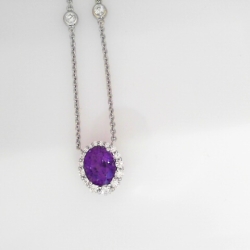 GOG Collection  Necklace STUL-84988 thumbnail 2