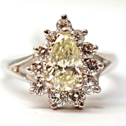 GOG Collection  Engagement Ring GOG-5925? thumbnail 1