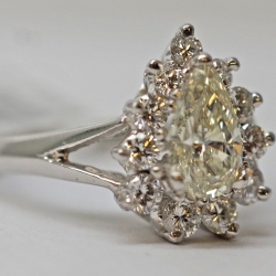 GOG Collection  Engagement Ring GOG-5925? thumbnail 2