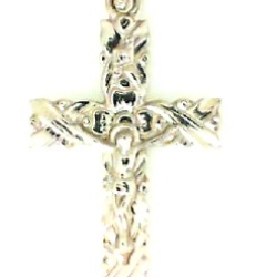 GOG Collection  Charm NEW-CRUCIFIX1.4 thumbnail 1