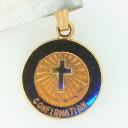 GOG Collection  Charm GOG-MED135