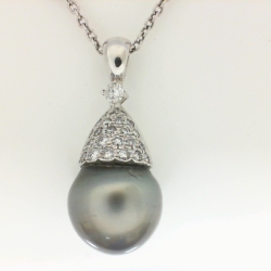 GOG Collection  Necklace EST-PPEARL thumbnail 1