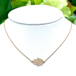 GOG Collection  Necklace EST-SP14-226RB thumbnail 1