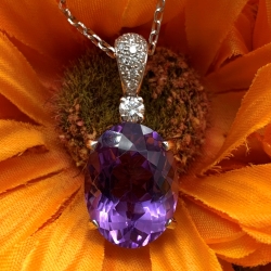 GOG Collection  Necklace EST-P4500 thumbnail 1