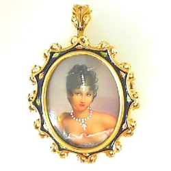 GOG Collection Charm EST-P18K1290 GOG Collection Charm EST-P18K1290