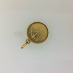 Estate Charm