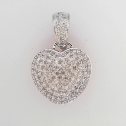 GOG Collection Charm EST-14K.50CT GOG Collection Charm EST-14K.50CT