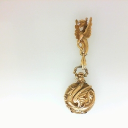 GOG Collection Charm antique-pocket watch GOG Collection Charm antique-pocket watch