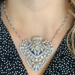 GOG Collection Necklace EST-14K11.5CT GOG Collection Necklace EST-14K11.5CT