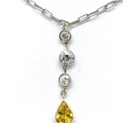 GOG Collection  Necklace estate01 thumbnail 1