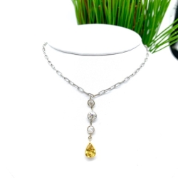 GOG Collection  Necklace estate01 thumbnail 2