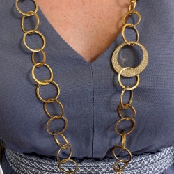 GOG Collection  Necklace EST-HUEB thumbnail 1