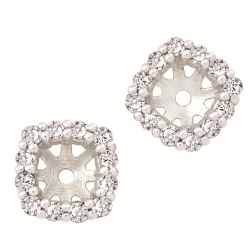Estate Earrings thumbnail 1
