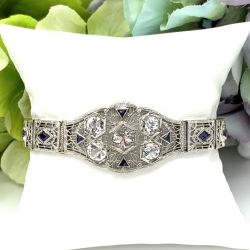 Estate Bracelet thumbnail 1