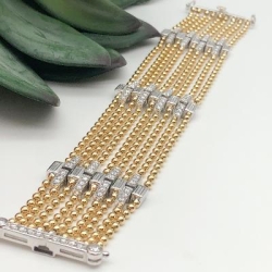 GOG Collection  Bracelet EST-MARIA CANALE DIA BRAC39.8 thumbnail 1