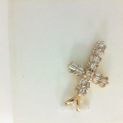 GOG Collection Necklace 1.4dwtcross GOG Collection Necklace 1.4dwtcross