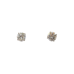 Estate Earrings thumbnail 1