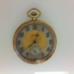 GOG Collection  Watch EST-WALTHAM1930S thumbnail 1