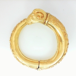 GOG Collection  Bracelet EST-22K44.2DWT BRACELET RAM thumbnail 2