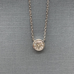 GOG Collection Necklace GOG-0.69CTOLDEURO GOG Collection Necklace GOG-0.69CTOLDEURO