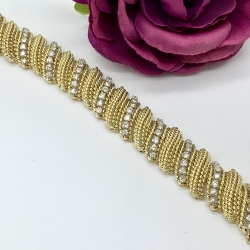 GOG Collection  Bracelet EST-18K47.8DWT thumbnail 1