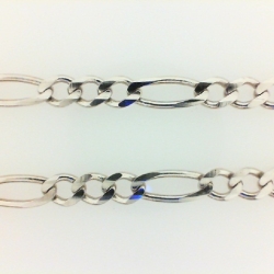 GOG Collection  Necklace GOG-CFIGERO602 thumbnail 1