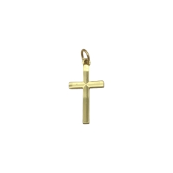GOG Collection Necklace EST-14KYCROSS GOG Collection Necklace EST-14KYCROSS