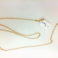 GOG Collection Necklace gog-1.5chain GOG Collection Necklace gog-1.5chain