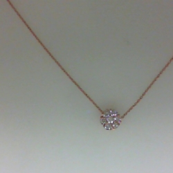 GOG Collection Necklace GOG-PDIA.44680 GOG Collection Necklace GOG-PDIA.44680