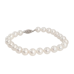 GOG Collection  Bracelet GOG-14KWGAKOYA
