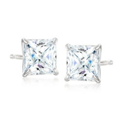 GOG Collection  Earrings GOG-CZSTUDS thumbnail 1