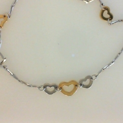 GOG Collection  Bracelet EST-ANKLETTT thumbnail 1