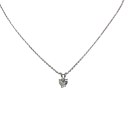 GOG Collection Necklace EST-42PTHEART GOG Collection Necklace EST-42PTHEART