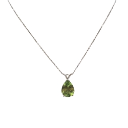 GOG Collection Necklace GOG-DP107W GOG Collection Necklace GOG-DP107W