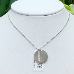 GOG Collection Necklace EST-C2006L GOG Collection Necklace EST-C2006L